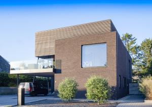 Gallery image of New Design Apartment 002EVA in Mol +18 photos