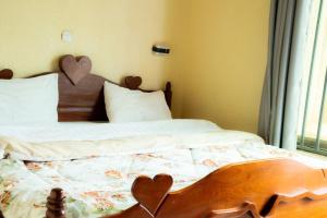 Fotografie z fotogalerie ubytování KIGALI FANTASTIC APARTMENT airport Road v destinaci Kigali