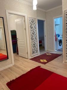 Fotografie z fotogalerie ubytování Central Apartment in Golden Square v destinaci Biškek