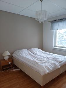 Billede fra billedgalleriet på HH Huoneistot kaksio parvekkeella i Forssa