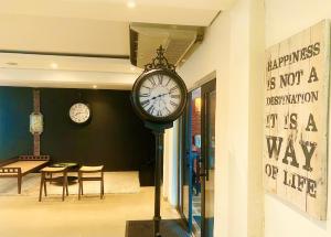 Fotografie z fotogalerie ubytování Clock Inn Colombo v destinaci Colombo