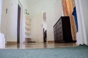 Billede fra billedgalleriet på Maison indépendante proche du Centre-ville i Brazzaville + 1 billede