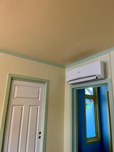 Gallery image of Colorful apartment in Trondheim