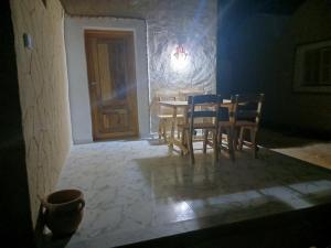Fotografie z fotogalerie ubytování Maisons la Porte de Désert à Douz v destinaci Douz