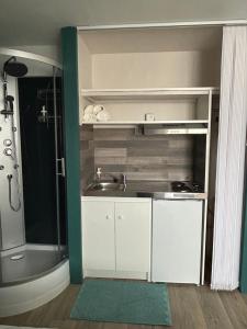 Φωτογραφία από το άλμπουμ του Aux Bords de la Lizaine σε Héricourt