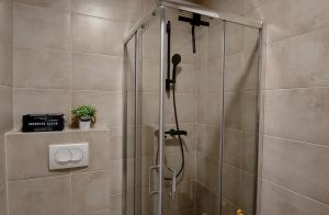 Kupatilo u objektu FOREST SIDE Apartmani +37 fotografija