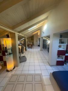 Setusvæði á Lecasedialex it casa Kiwi