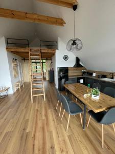 Φωτογραφία από το άλμπουμ του Vila Anna - apartmány v Nízkych Tatrách σε Lazisko
