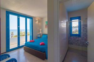 Gallery image of Solmaris Seaside - B&B sul mare in Maruggio +47 photos