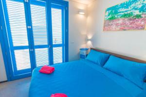 Gallery image of Solmaris Seaside - B&B sul mare in Maruggio