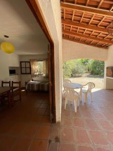 Φωτογραφία από το άλμπουμ του Cabañas Aaron σε Villa Las Rosas