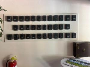 Fotografie z fotogalerie ubytování Apartmán Stanka 002 v destinaci Tatranska Strba