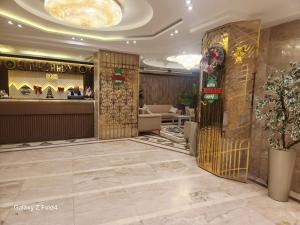 Foto Kairos asuva majutusasutuse El Mesaadya Hotel فندق المساعدية galeriist