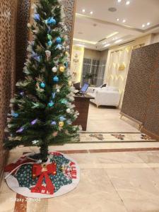 Foto Kairos asuva majutusasutuse El Mesaadya Hotel فندق المساعدية galeriist