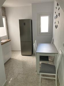 Imagen de la galería de Azucena, en Conil de la Frontera