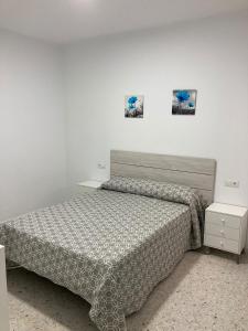 Imagen de la galería de Azucena, en Conil de la Frontera