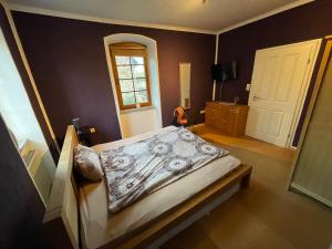 Imagen de la galería de Wolfshof, en Welling