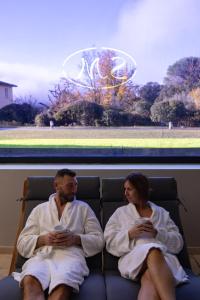 Fotografie z fotogalerie ubytování Il Cigliere Wellness Spa Resort v destinaci Riparbella