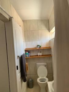 Ένα μπάνιο στο Home Away From Home 1