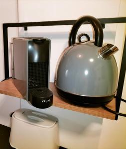 Photo de la galerie de l'établissement SDB Málaga Soho 1, à Malaga