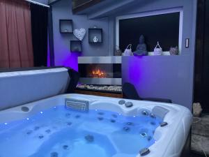 Fotografie z fotogalerie ubytování Relax Apartman v destinaci Sümeg + 37 fotografií