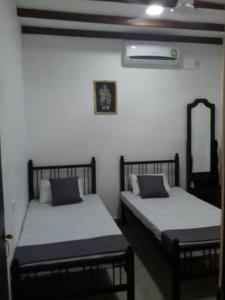Gallery image of Mahi's Place in Minneriya