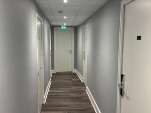Fotografie z fotogalerie ubytování Abc Hotel v destinaci Toul