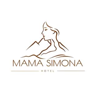 Certifikát, hodnocení, plakát nebo jiný dokument vystavený v ubytování Mama Simona