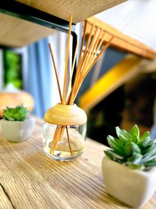 Galería fotográfica de Apartment Keleia en Celje