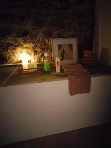 Fotografie z fotogalerie ubytování Il Palazzetto nel Borgo 2 v destinaci Anguillara Sabazia + 24 fotografií