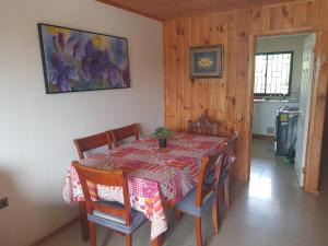 Afbeelding uit fotogalerij van Departamentos San Pablo in Las Cruces +16 foto's