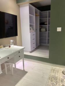Gallery image of Aruba private Suite - Free parking - Amazing view in Rooi Master +8 photos