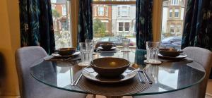 Foto Londonis asuva majutusasutuse Charming Flat in Wimbledon galeriist +36 fotot
