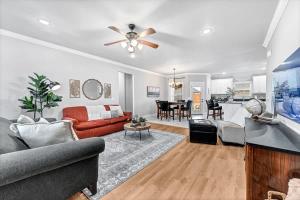 Φωτογραφία από το άλμπουμ του Endura Park Family Escape σε Siloam Springs +40 φωτογραφίες