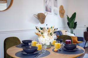 Billede fra billedgalleriet på La Petite Plume - PrestiPlace Collection i Tours