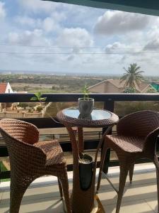 Gallery image of Aruba private Suite - Free parking - Amazing view in Rooi Master