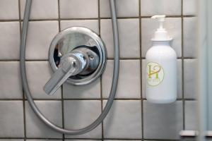 維洛納的住宿－Vitti's home Verona 5，相簿中的一張相片