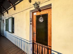 Fotografie z fotogalerie ubytování Casa Tone v destinaci Predazzo