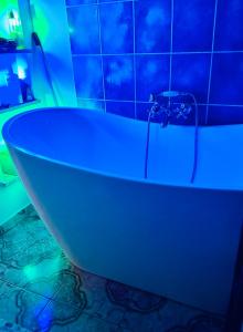 Fotografie z fotogalerie ubytování W, 300m od Rynku, 700 m od dworca PKP, Sinus Apartaments v destinaci Wejherowo