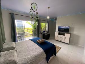 Fotografie z fotogalerie ubytování Sunshine Chalé Brasília-DF v destinaci Brasília + 47 fotografií