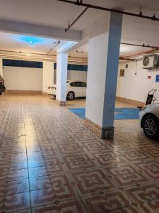 Foto sihtkohas Jiddah asuva majutusasutuse الحياة والمستقبل للشقق المخدومة galeriist