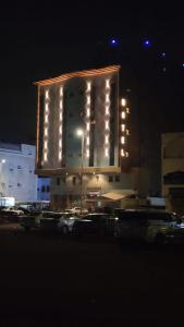 Foto sihtkohas Jiddah asuva majutusasutuse الحياة والمستقبل للشقق المخدومة galeriist