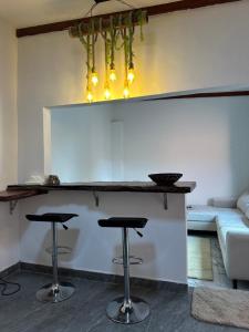 Gallery image of Black Pearl Apartment with Power 24 7 in Lusaka