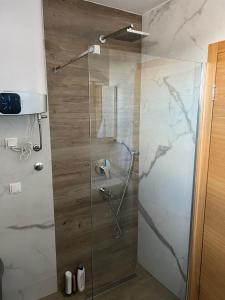 Ένα μπάνιο στο Bjelasnica Mountain Stay