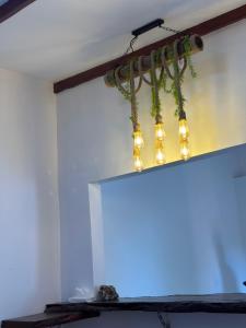 Gallery image of Black Pearl Apartment with Power 24 7 in Lusaka +18 photos