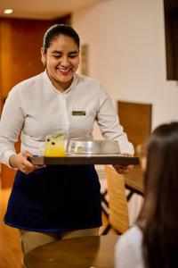 Hosté ubytování Casa Andina Select Miraflores