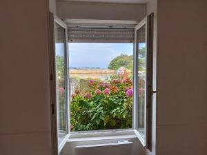 Fotografie z fotogalerie ubytování Maison acces et vue mer a 100 metres v destinaci Trébeurden