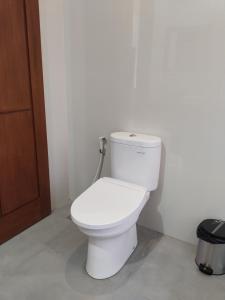 Sawitri Anandhita Luxury Villas的一间浴室