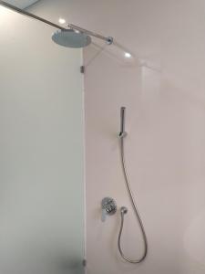 Sawitri Anandhita Luxury Villas的一间浴室