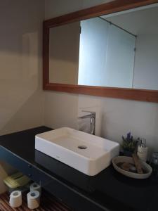 乌布Sawitri Anandhita Luxury Villas的相册照片